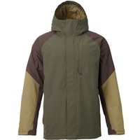 Burton Hilltop Jacket Herren-Snowboardjacke Winterjacke Skijacke Jacke NEU 2016