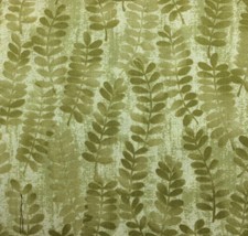 Bernartex FERNWOOD 100% Cotton Premium Quality Quilt Fabric woodlands fern
