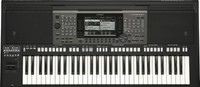 Yamaha PSR-A3000 Arabisch Arranger Workstation Entertainer Keyboard Arabic
