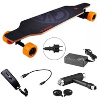 Yuneec E-GO Cruiser EGOC001EU