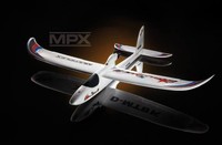 Multiplex EasyStar II ***Special Edition*** / inklusive Querruder