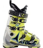 ATOMIC HAWX 100  Modell 2015/2016 Größenwahl !!  NEUWARE!!!
