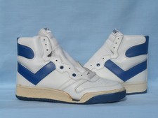 pony shoes from the 80's