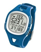 Sigma PC 10.11 Pulscomputer Pulsuhr blue NEU!