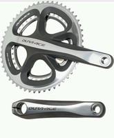 Shimano Dura Ace Kurbelgarnitur FC-7900 53-39 Hollowtech II 170 Kurbellänge