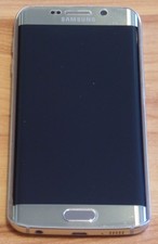 New listing
Samsung Galaxy S6 Edge Plus Sprint 32Gb (pool Water Damaged)
