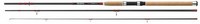 Daiwa Procaster Trout Forellenrute 3-teilig  inkl.Futteral Rute Angelrute