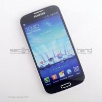Samsung Galaxy S4 GT-I9505 16GB - Black Mist - Unlocked - Good Condition