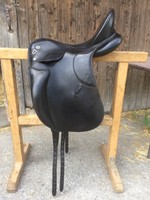 kieffer dressursattel