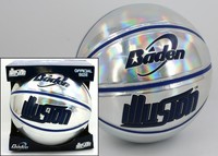 Basketball Glossy Illusion Gr. 7 von Baden