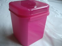 Tupperware Junior- Bellevue 1,2L.pink Vorrat Neu    