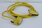 Vintage Computing Computer Parallel Cable Male To Traveling Software Printer 