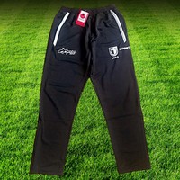 Uhlsport Trainingshose Gr. XL 1. FC Magdeburg 1.FCM Fanbekleidung.