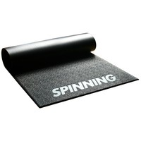 Original SPINNING® Unterlegmatte - Bodenschutzmatte
