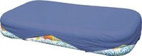 Intex Abdeckplane Plane für Swimcenter Pool 305x183x51 NEU OVP