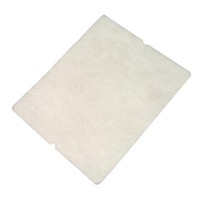 Filter Schutzfilter Sicherheitsfilter geeignet für Vorwerk Tiger 250 251 252 