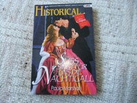 Süss singt für uns die Nachtigall   -Historical -Historischer liebesroman