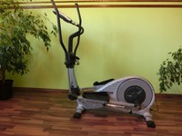 Kettler  Crosstrainer  - Ellipsentrainer  -  EXT 7   -   Versand kostenfrei