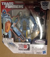 Transformers Generations Whirl Neu und OVP