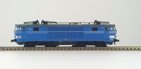 ViTrains 2367 SNCB NMBS Mehrsystem E-Lok Type 1607 blau/silber Ep4 ACdig NEU+OVP