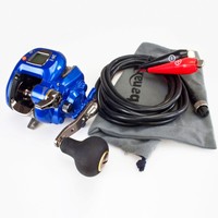 Banax Kaigen 250HP Elektro Multirolle Elektrorolle Automatikrolle 15kg Zugkraft