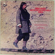 Film rencontre avec des hommes remarquables peter brook