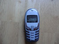 Siemens  A57 -(Ohne Simlock) Handy