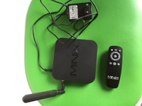 Mini-PC Minix Neo X8-H Android 4.4 Smart TV Box Streaming