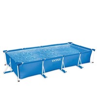 INTEX Familie Rechteck Pool. 450X220X84 Cm     Art. Nr. 28273