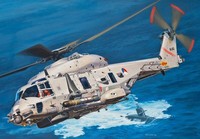 Revell 04651 NH90 NFH Navy