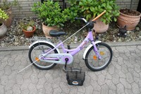 Puky Jugendfahrrad ZL 18 Alu--18 Zoll--gebraucht/heile---Zubehör!!--bitte lesen!