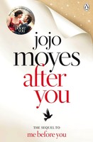 TB - After You - Jojo Moyes