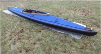 Faltboot Klepper Folding kayak Aerius I 490 Expedition NEU  Faltkajak Kajak