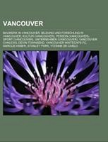 Neu - Vancouver - Quelle / 9781158883080