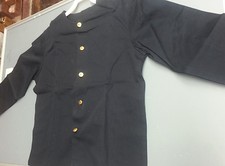 Children Civil War Union Costume Uniform Jacket Us Size Small