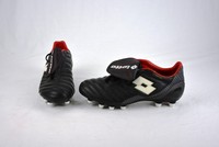 Fussballschuhe LOTTO Vento KL FG, Größe 40,5, US 8,UK 7, Stollen
