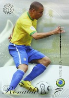 FUTERA WORLD FOOTBALL 2007 - STRIKERS - BASE CARDS # 161 - 200 - to choose