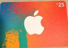 CANADIAN ITUNES CARD $25 - CERTIFICATE ITUNE CANADA APP STORE Fast Delivery