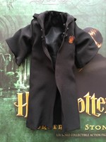 Star Ace Harry Potter & The Sorcerers Stone Ron Weasley School Robe loose 1/6th