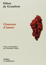 Grandson en francais