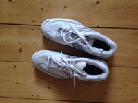 Tennis Schuhe von Adidas in 40 40 2/3