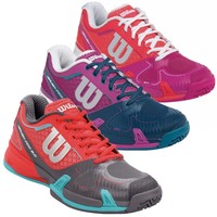 Wilson Rush Pro 2.0 W All Court Tennisschuhe Sportschuhe Tennis Schuhe