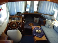  Motoryacht   Beachcraft