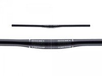 Ritchey WCS 2X Flatbar Lenker 31,8/700 mm schwarz matt [15297]