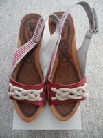 Gaastra Damenschuhe Sandalen