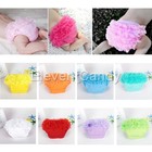 Newborn Baby Infant Girl Ruffles Bloomer Panties Cover Diaper Nappy Briefs 3-24M