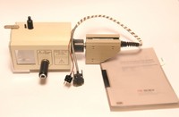 SCIEX Mass Spectrometer Assy 019295&014368 APCI Heated Nebulizer Ion Source