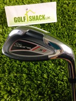 king Cobra S9 Sand Wedge 54* with a NS Pro 900XH Regular Flex Steel Shaft (1112)