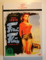 Filmjuwelen: Die Frau vom Fluss (2014)...Sophia Loren