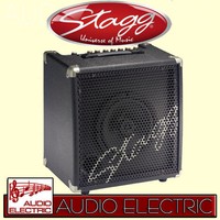 Stagg ADBA-40 Bass Universal Combo 40 Watt